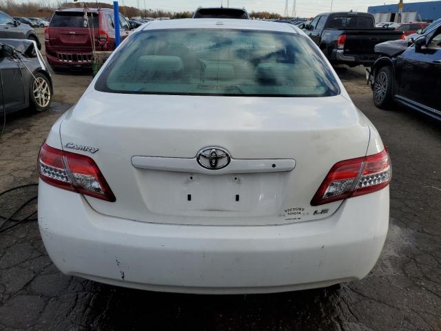 Photo 5 VIN: 4T4BF3EK1BR120597 - TOYOTA CAMRY 