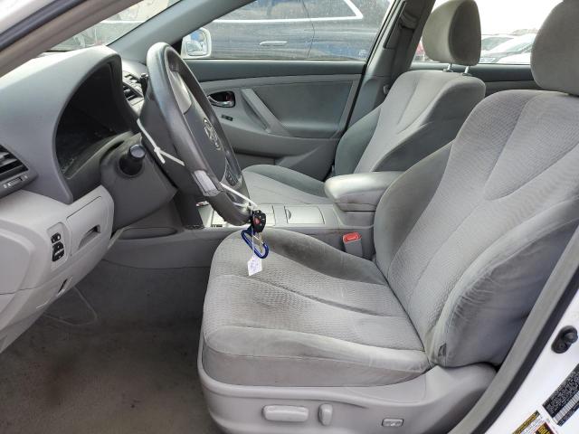 Photo 6 VIN: 4T4BF3EK1BR120597 - TOYOTA CAMRY 