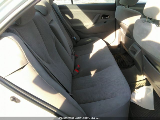 Photo 7 VIN: 4T4BF3EK1BR122382 - TOYOTA CAMRY 