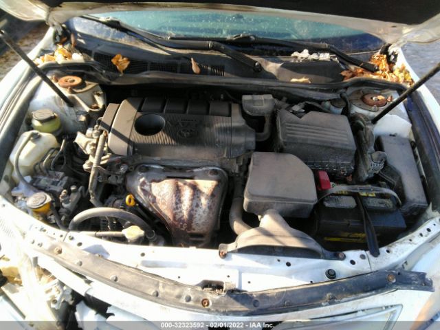 Photo 9 VIN: 4T4BF3EK1BR122382 - TOYOTA CAMRY 