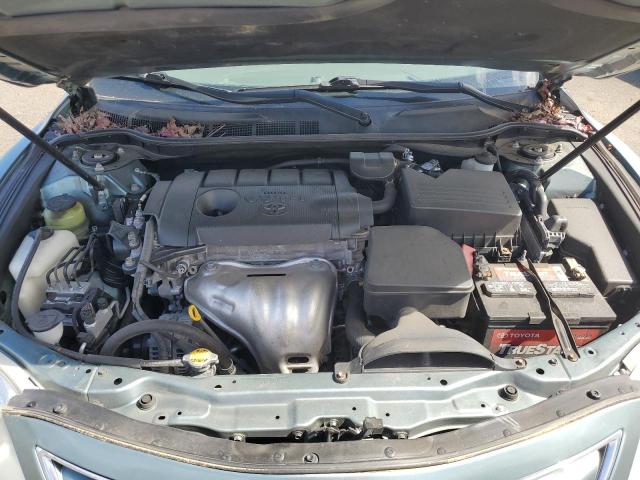 Photo 10 VIN: 4T4BF3EK1BR122964 - TOYOTA CAMRY 