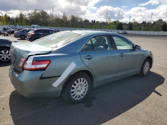 Photo 2 VIN: 4T4BF3EK1BR122964 - TOYOTA CAMRY 