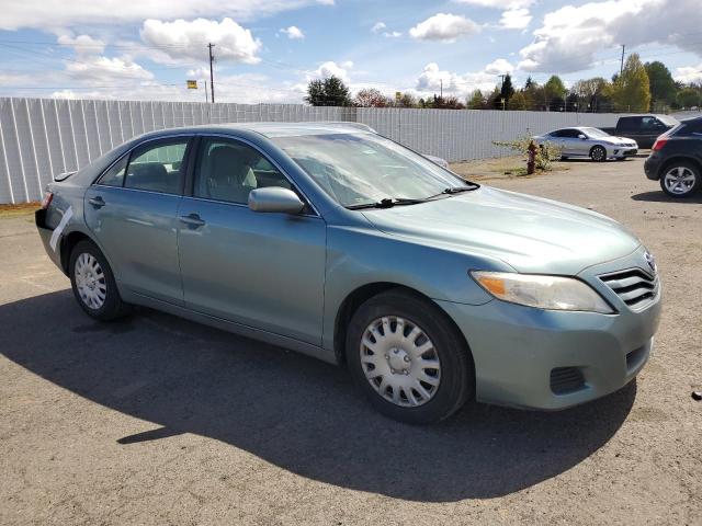 Photo 3 VIN: 4T4BF3EK1BR122964 - TOYOTA CAMRY 