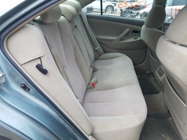 Photo 5 VIN: 4T4BF3EK1BR123337 - TOYOTA CAMRY BASE 