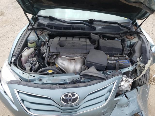 Photo 6 VIN: 4T4BF3EK1BR123337 - TOYOTA CAMRY BASE 