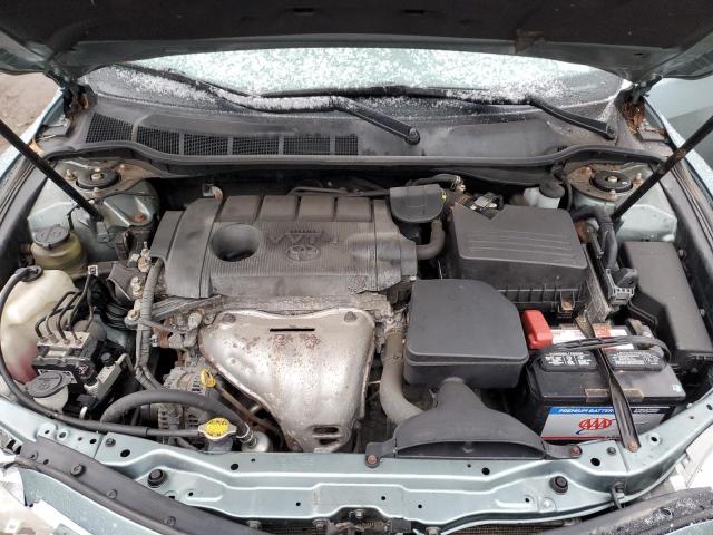 Photo 10 VIN: 4T4BF3EK1BR123712 - TOYOTA CAMRY BASE 