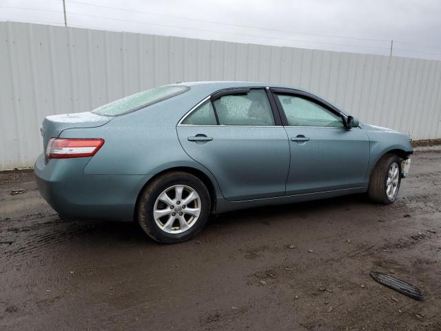 Photo 2 VIN: 4T4BF3EK1BR123712 - TOYOTA CAMRY BASE 