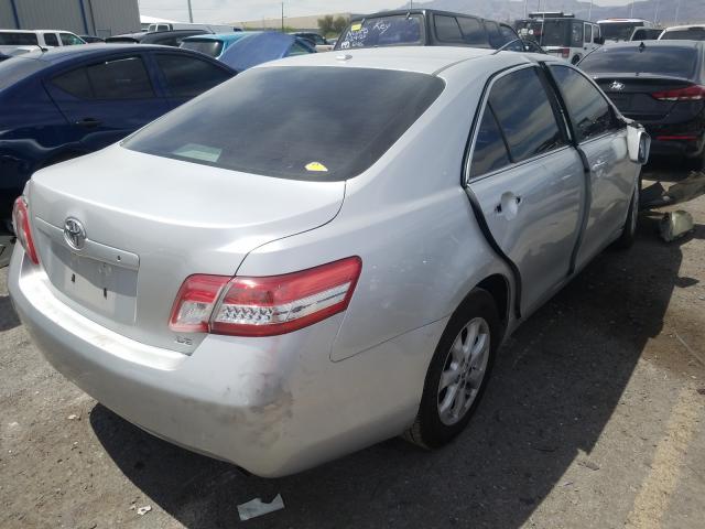 Photo 3 VIN: 4T4BF3EK1BR123905 - TOYOTA CAMRY BASE 