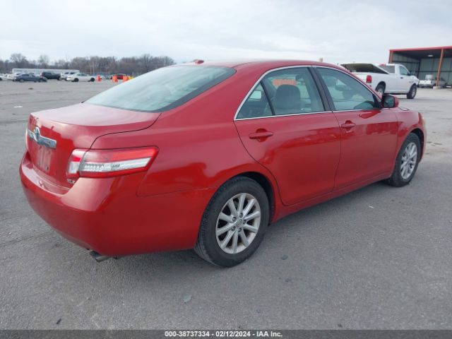 Photo 3 VIN: 4T4BF3EK1BR123967 - TOYOTA CAMRY 