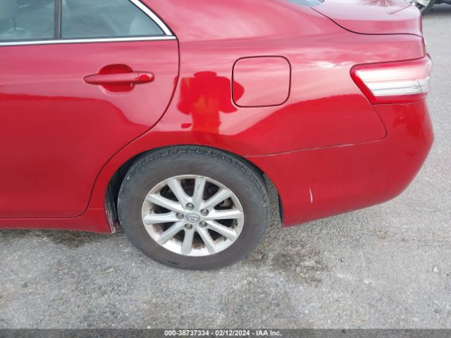 Photo 5 VIN: 4T4BF3EK1BR123967 - TOYOTA CAMRY 