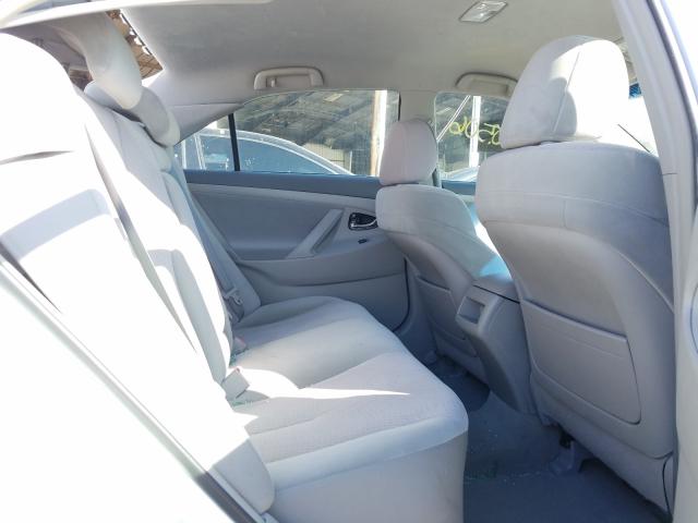 Photo 5 VIN: 4T4BF3EK1BR127193 - TOYOTA CAMRY BASE 