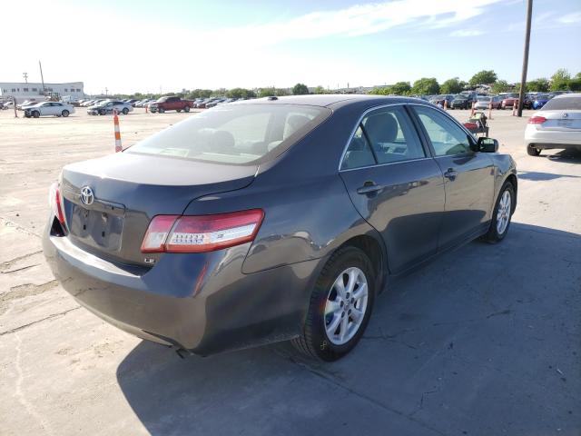 Photo 3 VIN: 4T4BF3EK1BR134127 - TOYOTA CAMRY BASE 