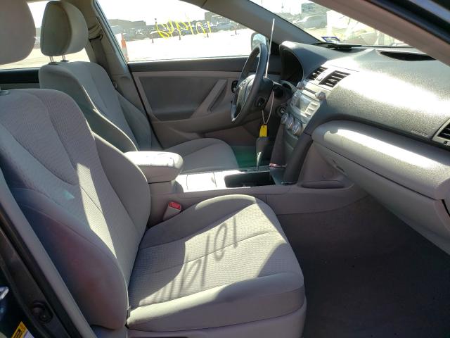 Photo 4 VIN: 4T4BF3EK1BR134127 - TOYOTA CAMRY BASE 