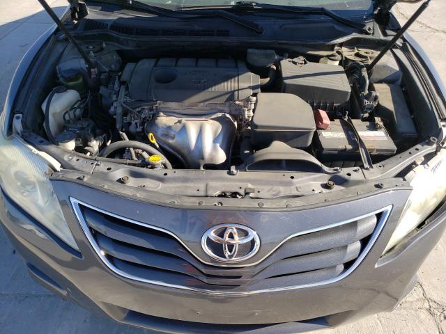 Photo 6 VIN: 4T4BF3EK1BR134127 - TOYOTA CAMRY BASE 