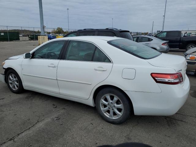 Photo 1 VIN: 4T4BF3EK1BR134841 - TOYOTA CAMRY 