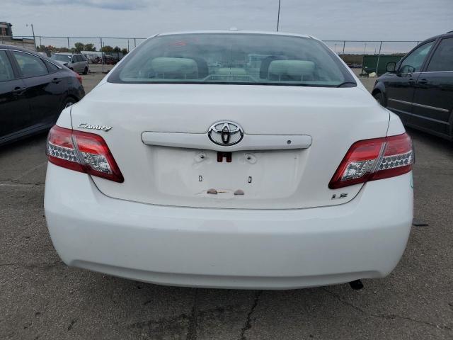 Photo 5 VIN: 4T4BF3EK1BR134841 - TOYOTA CAMRY 