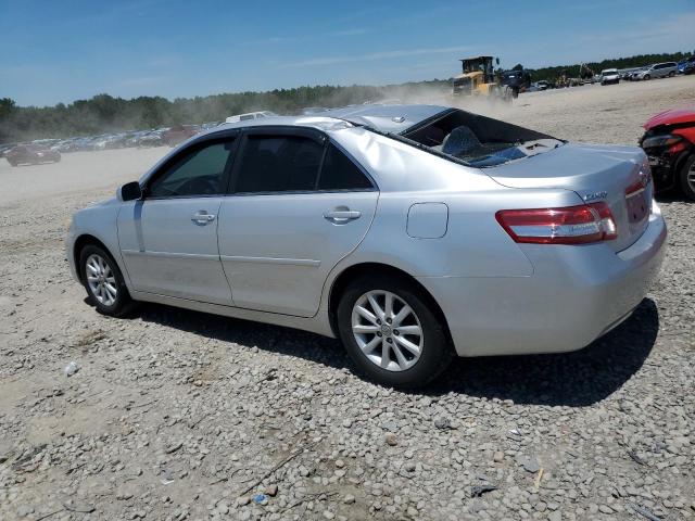 Photo 1 VIN: 4T4BF3EK1BR137870 - TOYOTA CAMRY BASE 