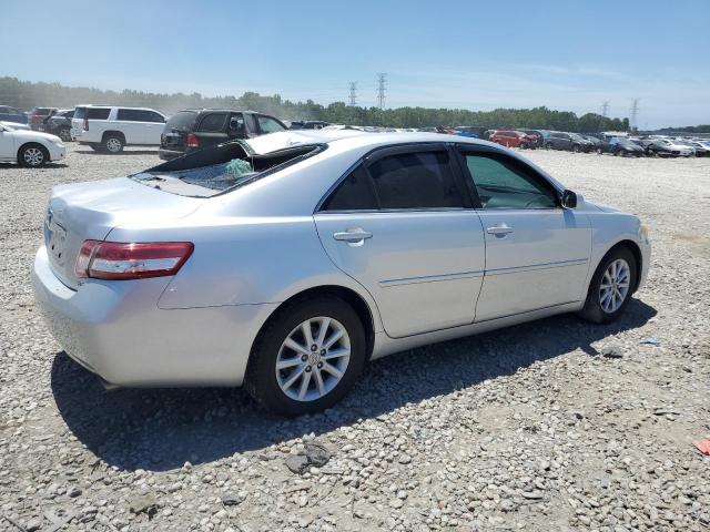 Photo 2 VIN: 4T4BF3EK1BR137870 - TOYOTA CAMRY BASE 