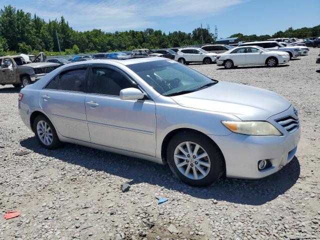 Photo 3 VIN: 4T4BF3EK1BR137870 - TOYOTA CAMRY BASE 