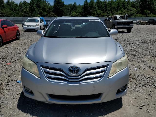 Photo 4 VIN: 4T4BF3EK1BR137870 - TOYOTA CAMRY BASE 