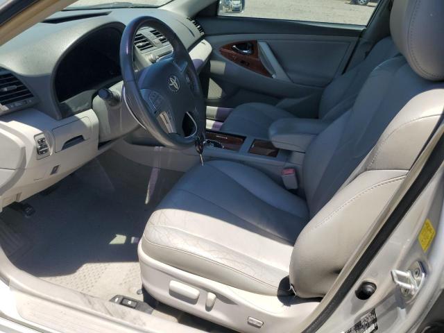 Photo 6 VIN: 4T4BF3EK1BR137870 - TOYOTA CAMRY BASE 