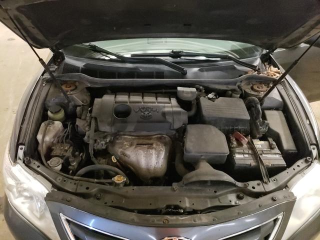 Photo 6 VIN: 4T4BF3EK1BR138985 - TOYOTA CAMRY BASE 