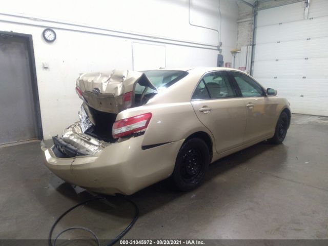 Photo 3 VIN: 4T4BF3EK1BR139537 - TOYOTA CAMRY 