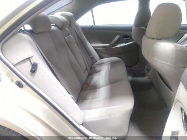 Photo 7 VIN: 4T4BF3EK1BR139537 - TOYOTA CAMRY 