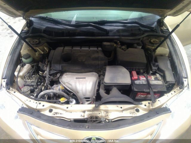 Photo 9 VIN: 4T4BF3EK1BR139537 - TOYOTA CAMRY 