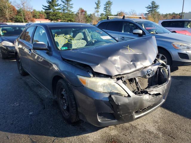 Photo 0 VIN: 4T4BF3EK1BR139635 - TOYOTA CAMRY BASE 