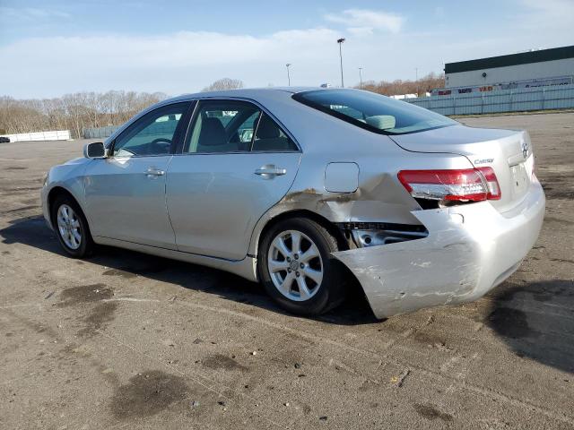 Photo 1 VIN: 4T4BF3EK1BR142602 - TOYOTA CAMRY BASE 