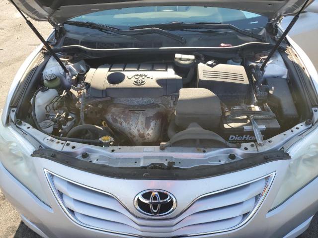 Photo 10 VIN: 4T4BF3EK1BR142602 - TOYOTA CAMRY BASE 