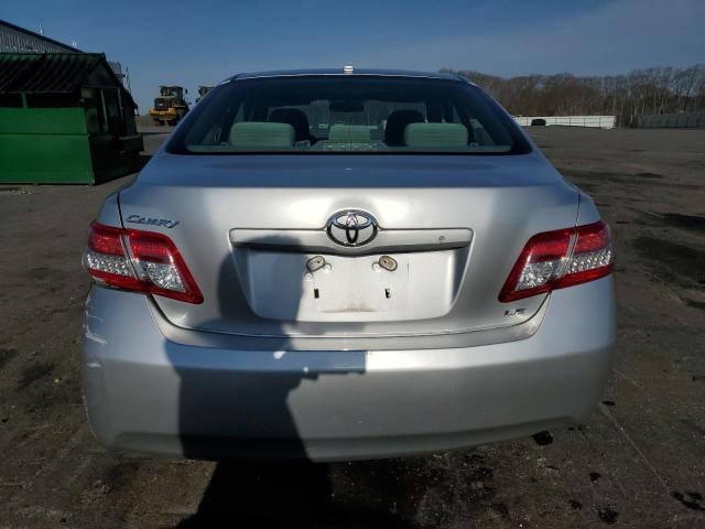 Photo 5 VIN: 4T4BF3EK1BR142602 - TOYOTA CAMRY BASE 