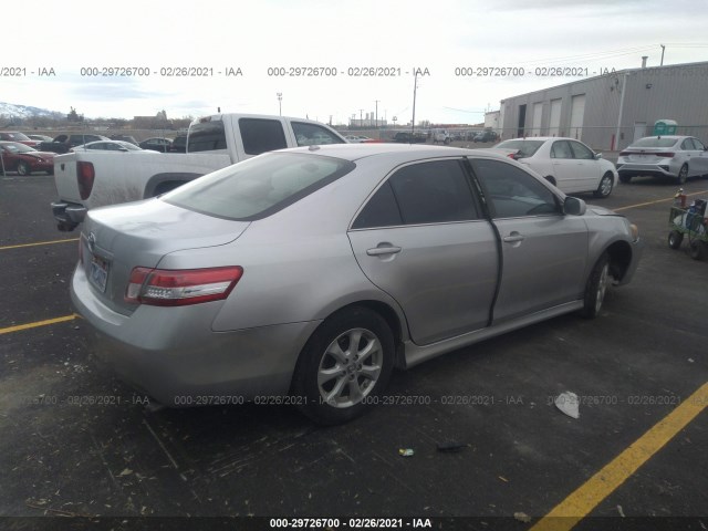 Photo 3 VIN: 4T4BF3EK1BR142972 - TOYOTA CAMRY 