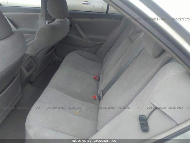 Photo 7 VIN: 4T4BF3EK1BR142972 - TOYOTA CAMRY 