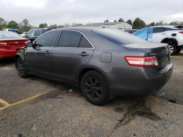 Photo 1 VIN: 4T4BF3EK1BR143040 - TOYOTA CAMRY BASE 