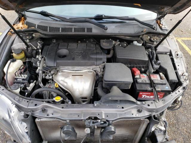 Photo 10 VIN: 4T4BF3EK1BR143040 - TOYOTA CAMRY BASE 