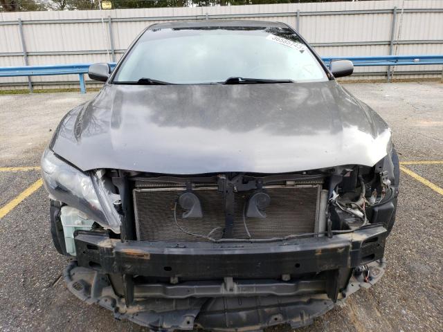 Photo 4 VIN: 4T4BF3EK1BR143040 - TOYOTA CAMRY BASE 