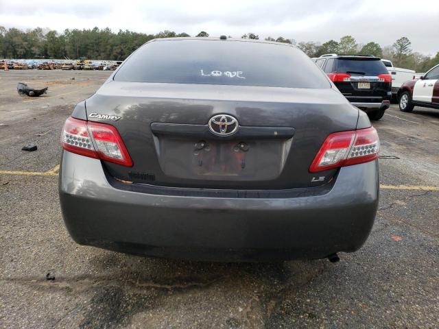 Photo 5 VIN: 4T4BF3EK1BR143040 - TOYOTA CAMRY BASE 