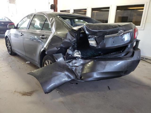 Photo 2 VIN: 4T4BF3EK1BR143894 - TOYOTA CAMRY BASE 