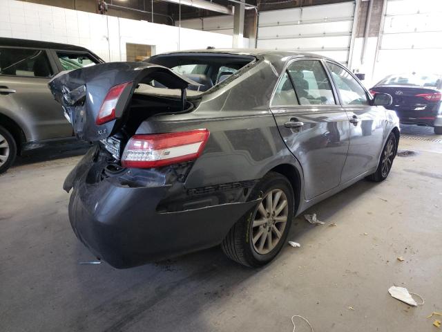 Photo 3 VIN: 4T4BF3EK1BR143894 - TOYOTA CAMRY BASE 