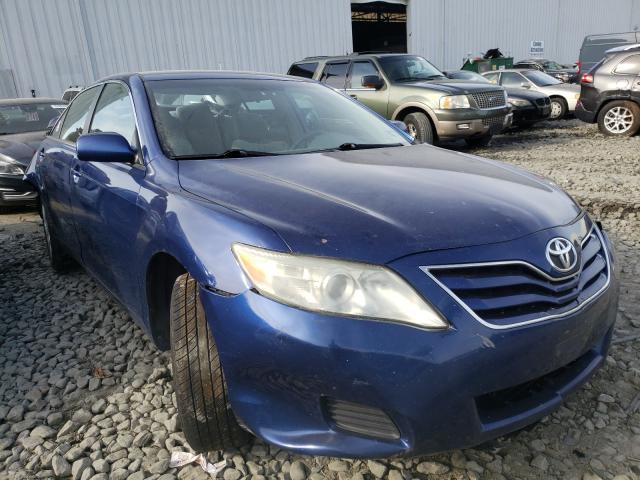 Photo 0 VIN: 4T4BF3EK1BR147640 - TOYOTA CAMRY BASE 