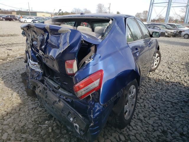 Photo 3 VIN: 4T4BF3EK1BR147640 - TOYOTA CAMRY BASE 