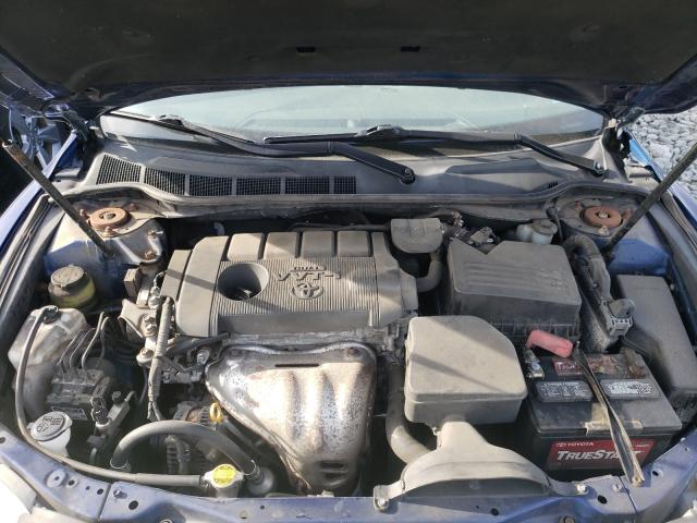 Photo 6 VIN: 4T4BF3EK1BR147640 - TOYOTA CAMRY BASE 