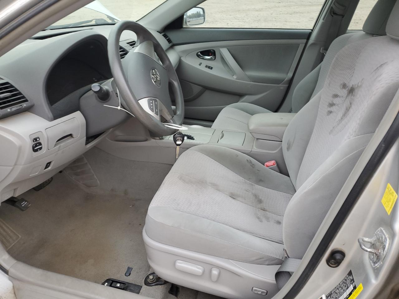 Photo 6 VIN: 4T4BF3EK1BR148707 - TOYOTA CAMRY 