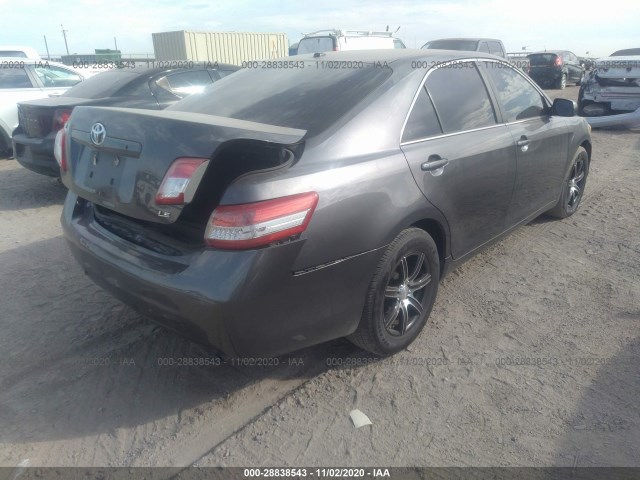 Photo 3 VIN: 4T4BF3EK1BR149372 - TOYOTA CAMRY 