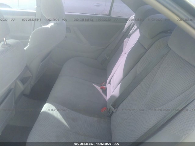 Photo 7 VIN: 4T4BF3EK1BR149372 - TOYOTA CAMRY 