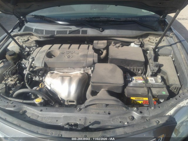 Photo 9 VIN: 4T4BF3EK1BR149372 - TOYOTA CAMRY 