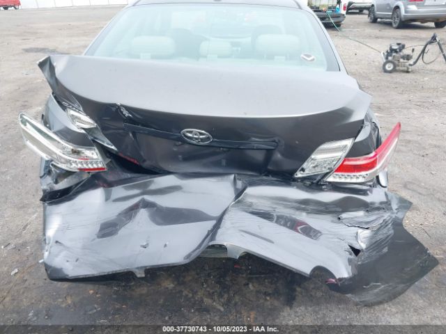 Photo 5 VIN: 4T4BF3EK1BR150246 - TOYOTA CAMRY 