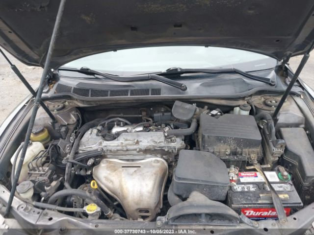 Photo 9 VIN: 4T4BF3EK1BR150246 - TOYOTA CAMRY 